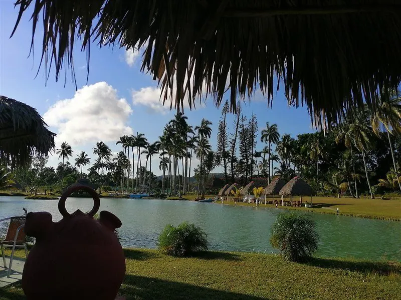 Villa San Jose Del Lago-1